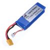 111V 2700mAh LiPo Battery for Wltoys V303 V393