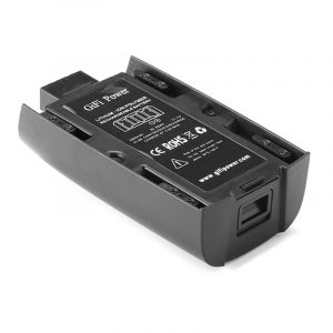 111V 3200mAh 3552Wh Upgraded Lithium Battery for Parrot Bebop 2 2