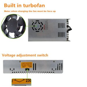 15A Adapter for Second Generation Parallel Charge Board for DJI Inspire 1 3