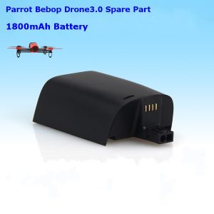 1800mah Battery for Parrot Bebop Drone30