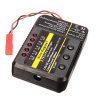 1A 18A LiPo Charger for Nine Eagles Galaxy Visitor 3