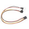 2 in 1 AV Power Cable for DJI Phantom 2 Vision Transmitter