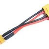 2 in 1 Battery Extension Cable for DJI Phantom