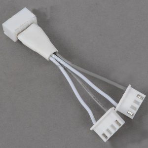 2 in 1 Charging Extension Cable for DJI Phantom