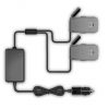 2 in 1 Smart Car Charger for DJI Mavic 2 Pro Zoom
