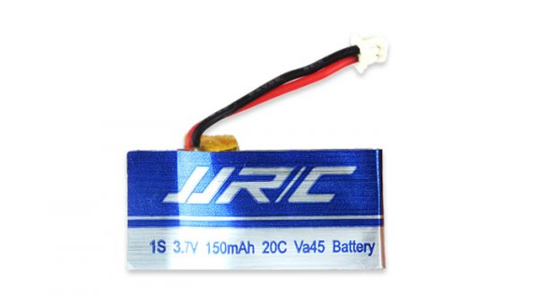 20C 1S 37V 150mAh H30C 006 Battery for JJRC H30C