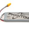 20C 3S 111V 2200mAh Battery for DJI Phantom