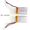 25c 37v 500mAh Battery for Syma X5C F2C Aviax