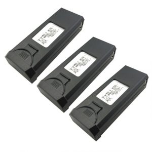 3 385V 1800mah Lipo Battery for XS809S BATTLES SHARKS