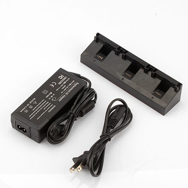 3 in 1 AC Balance Charger for Parrot Bebop Drone 30