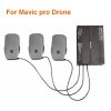 305V 5A Smart 3 in 1 Charger for DJI Mavic Pro