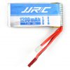 30C 74V 1200mAh Battery for JJRC H28 H28C H28W