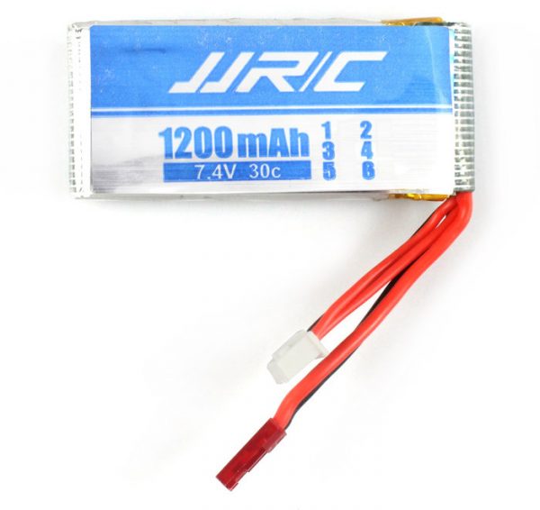 30C 74V 1200mAh Battery for JJRC H28 H28C H28W