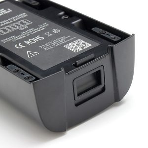 3100mAh Smart Battery for Parrot Bebop 2 5