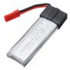 37 V 500mAh LiPo Battery for UDI U818A