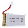 37V 1100mAh Battery for JJRC H5P