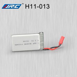 37V 1100mah H11D 013 Battery for JJRC H11C H11D H11WH