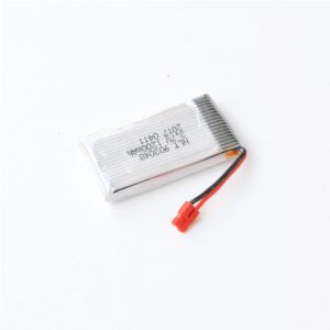 37V 1200mAh LiPo Battery for Syma X5HC X5HW