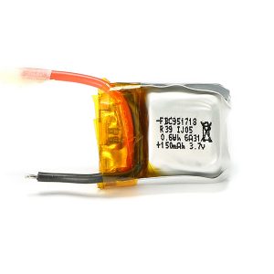 37V 150mAh Battery for Cheerson CX 10W