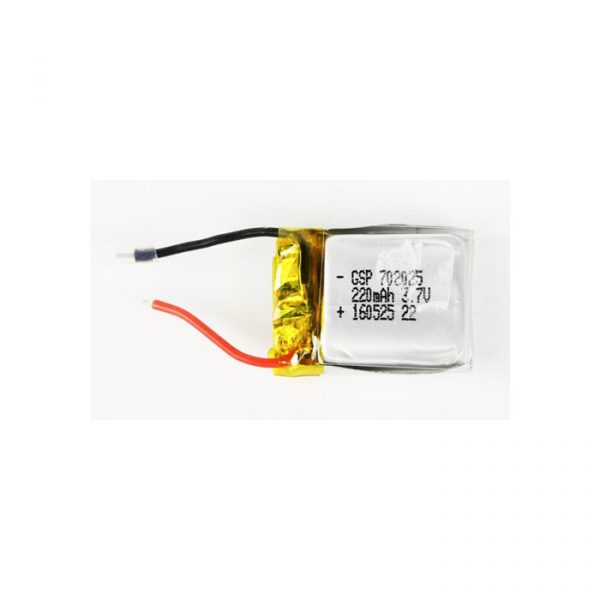 37V 220mAh Battery for FQ777 FQ11