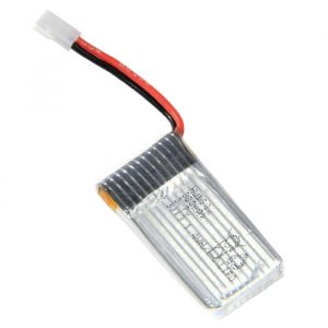 37V 240mAh Battery for Hubsan X4 H107L H107C UDI U816A Wltoys V252