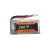 37V 260mAh Battery for Eachine E010 E011 E012 E013 Furibee F36
