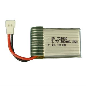 37V 300mAh Battery for FY530