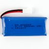 37V 500mAh Battery for Syma X5C Hubsan H107 H107C H107D JXD 385 UDI U941 U941A U816A U830 V252 F180