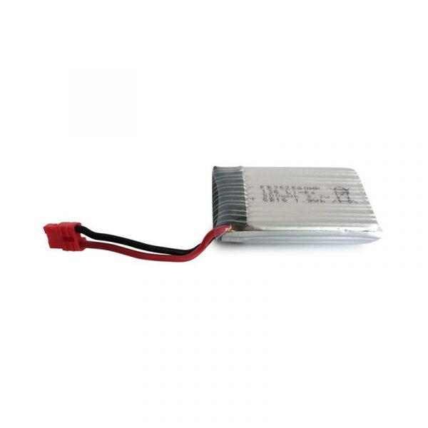 37V 500mAh Battery for Syma X5HC X5HW