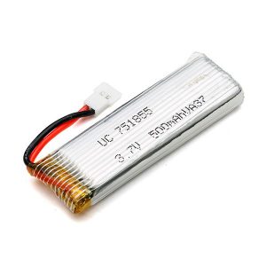 37V 500mAh Battery for Wltoys Q282 G Q282 J