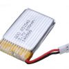 37V 600MAH Battery for JJRC H10