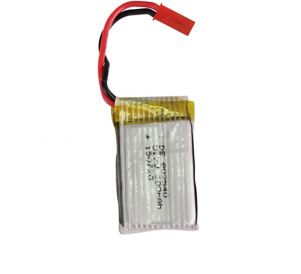 37V 600mAh Battery for SJ X300 1 X300 1C X300 1CW