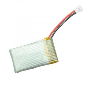 37V 600mah LiPo Battery for Eachine Tiny QX90 DIY Frame