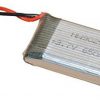 37V 650mAh Battery for JJRC H9D Syma X5C X5SC