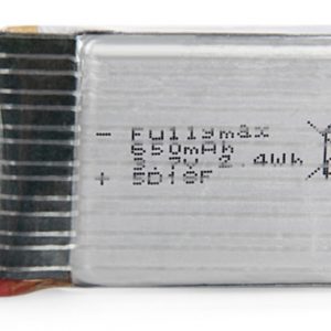 37V 650mAh Battery for Syma X5C X5SC X5SW FY326 F2C Aviax