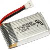 37V 680mAh Battery for Syma X5C X5SC TK TM68