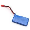 37V 780mAh LiPo Battery for Wltoys V686 686G 686J 686K JJRC V686G 686K