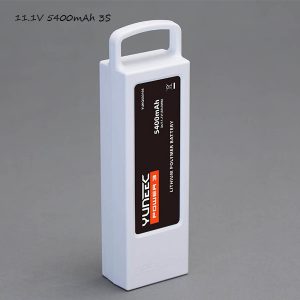 3S 111V 5400mAh Battery for Yuneec Typhoon Q500