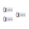 3pcs 37V 800mAh Battery for SYMA X5 X5C X5SC X5SW