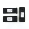 3pcs 37V 900mAh Battery for VISUO XS809HW XS809W