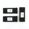 3pcs 37V 900mAh Battery for VISUO XS809HW XS809W