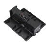 4 in 1 Foldable Smart Digital Charging Station Hub for 4pcs Battery for DJI Mavic Air