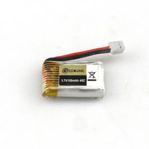 45C 37V 150MAH Battery for Eachine E010