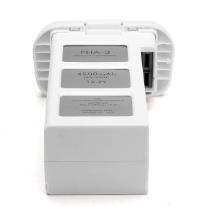 4S 152V 4500mAh Smart Battery for DJI Phantom 3 Professional and Advanced 2