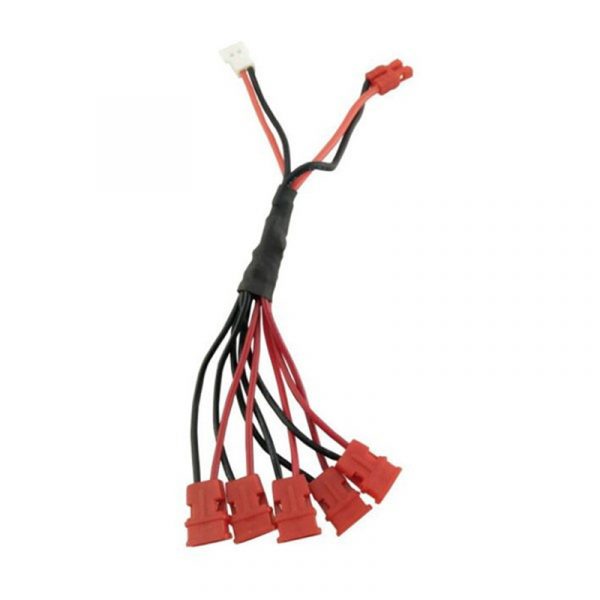 5 in 1 Charging Cable for Syma X5HC X5HW