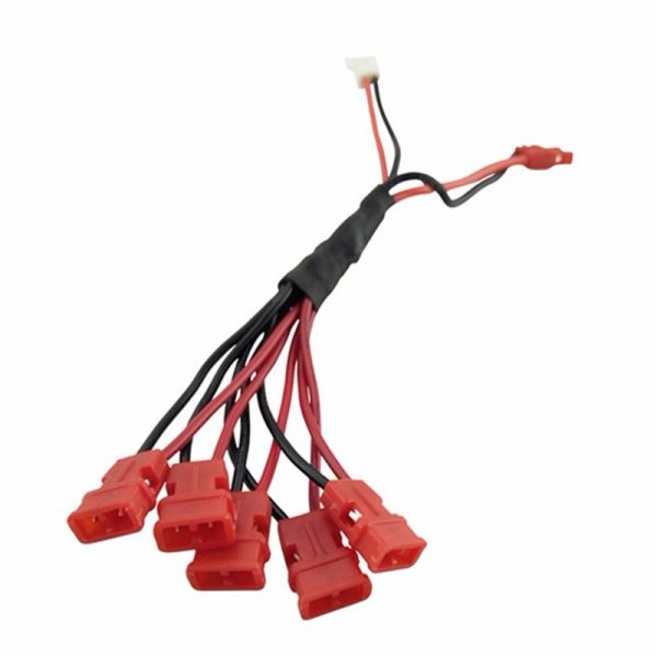 5pcs Conversion Cable Line for Syma X5UC X5UW