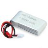 74V 1000mAh Battery for WLtoys V912 V915 MJX X600