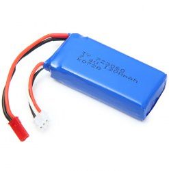 74V 1200mAh Battery for WLtoys Q202 G
