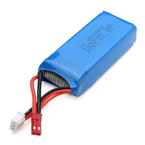 74V 1200mAh Lipo Battery for Yizhan Tarantula X6 JJRC H16