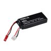 74V 1400mAh LiPo Battery for Hubsan H501S H502S H109S H901A Transmitter